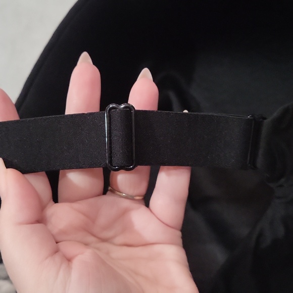 Cacique No Wire Bra - Picture 9 of 14